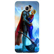 Чехол Uprint Samsung J710 Galaxy J7 2016 