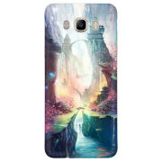 Чехол Uprint Samsung J710 Galaxy J7 2016 