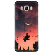 Чехол Uprint Samsung J710 Galaxy J7 2016 