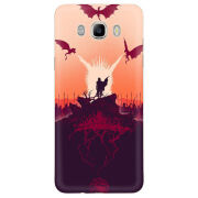 Чехол Uprint Samsung J710 Galaxy J7 2016 