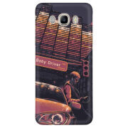 Чехол Uprint Samsung J710 Galaxy J7 2016 