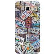 Чехол Uprint Samsung J710 Galaxy J7 2016 