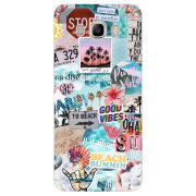 Чехол Uprint Samsung J710 Galaxy J7 2016 