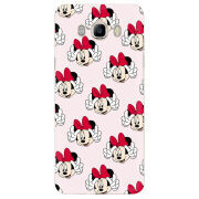 Чехол Uprint Samsung J710 Galaxy J7 2016 