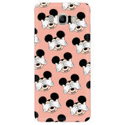 Чехол Uprint Samsung J710 Galaxy J7 2016 