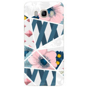 Чехол Uprint Samsung J710 Galaxy J7 2016 