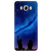 Чехол Uprint Samsung J710 Galaxy J7 2016 