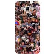 Чехол Uprint Samsung J710 Galaxy J7 2016 