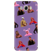 Чехол Uprint Samsung J710 Galaxy J7 2016 