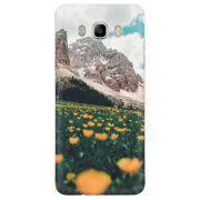 Чехол Uprint Samsung J710 Galaxy J7 2016 