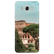 Чехол Uprint Samsung J710 Galaxy J7 2016 