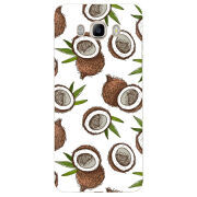 Чехол Uprint Samsung J710 Galaxy J7 2016 Coconut