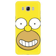 Чехол Uprint Samsung J710 Galaxy J7 2016 