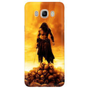 Чехол Uprint Samsung J710 Galaxy J7 2016 