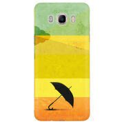 Чехол Uprint Samsung J710 Galaxy J7 2016 