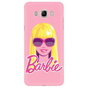 Чехол Uprint Samsung J710 Galaxy J7 2016 