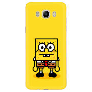 Чехол Uprint Samsung J710 Galaxy J7 2016 