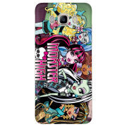 Чехол Uprint Samsung J710 Galaxy J7 2016 