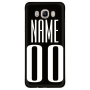 Чехол Uprint Samsung J710 Galaxy J7 2016 