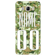 Чехол Uprint Samsung J710 Galaxy J7 2016 