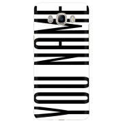 Чехол Uprint Samsung J710 Galaxy J7 2016 