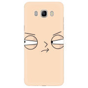 Чехол Uprint Samsung J710 Galaxy J7 2016 