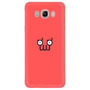 Чехол Uprint Samsung J710 Galaxy J7 2016 