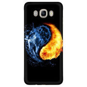 Чехол Uprint Samsung J710 Galaxy J7 2016 