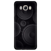 Чехол Uprint Samsung J710 Galaxy J7 2016 