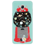 Чехол Uprint Samsung J710 Galaxy J7 2016 