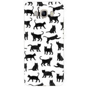 Чехол Uprint Samsung J710 Galaxy J7 2016 