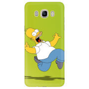 Чехол Uprint Samsung J710 Galaxy J7 2016 