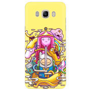 Чехол Uprint Samsung J710 Galaxy J7 2016 