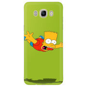 Чехол Uprint Samsung J710 Galaxy J7 2016 