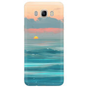 Чехол Uprint Samsung J710 Galaxy J7 2016 Inspiration