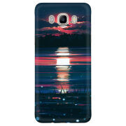 Чехол Uprint Samsung J710 Galaxy J7 2016 Midnight