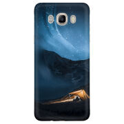 Чехол Uprint Samsung J710 Galaxy J7 2016 Nowhere