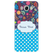 Чехол Uprint Samsung J710 Galaxy J7 2016 