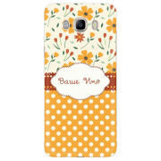 Чехол Uprint Samsung J710 Galaxy J7 2016 