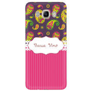 Чехол Uprint Samsung J710 Galaxy J7 2016 