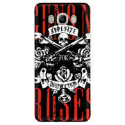 Чехол Uprint Samsung J710 Galaxy J7 2016 