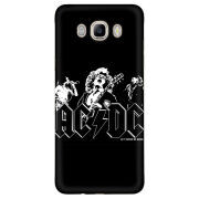 Чехол Uprint Samsung J710 Galaxy J7 2016 