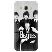 Чехол Uprint Samsung J710 Galaxy J7 2016 