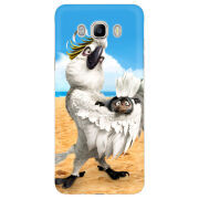 Чехол Uprint Samsung J710 Galaxy J7 2016 