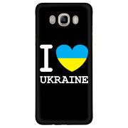 Чехол Uprint Samsung J710 Galaxy J7 2016 