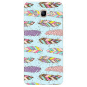 Чехол Uprint Samsung J710 Galaxy J7 2016 