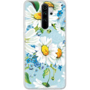 Чехол Uprint Xiaomi Redmi Note 8 Pro 