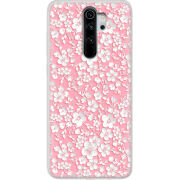 Чехол Uprint Xiaomi Redmi Note 8 Pro 