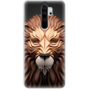 Чехол Uprint Xiaomi Redmi Note 8 Pro 