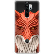 Чехол Uprint Xiaomi Redmi Note 8 Pro 